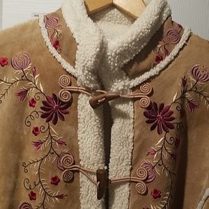 St. John's Bay Jacket